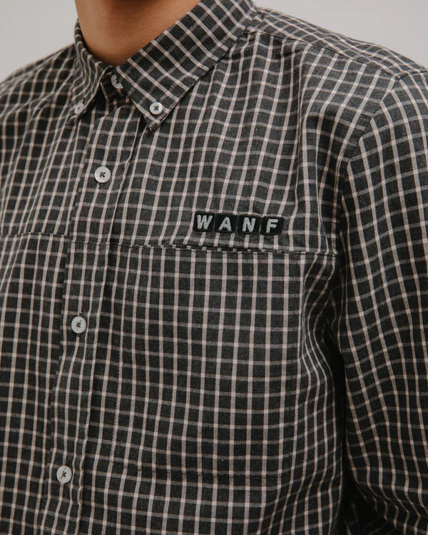 CAMISA MACHI - FRONT OF