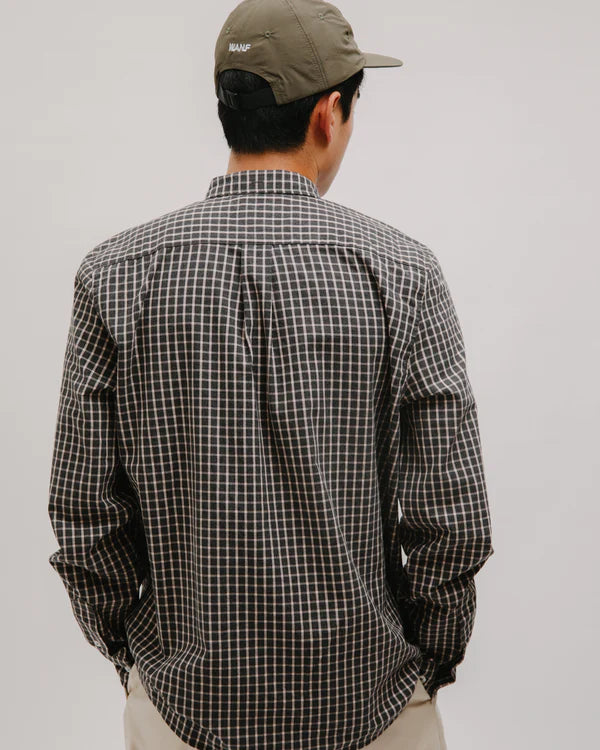 CAMISA MACHI - FRONT OF