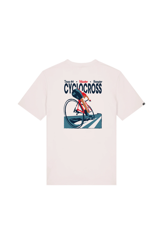 T-SHIRT CYCLOCROSS