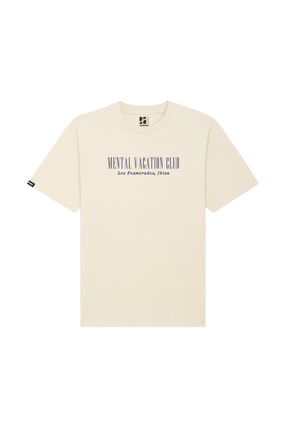 T-SHIRT MENTAL VACATION