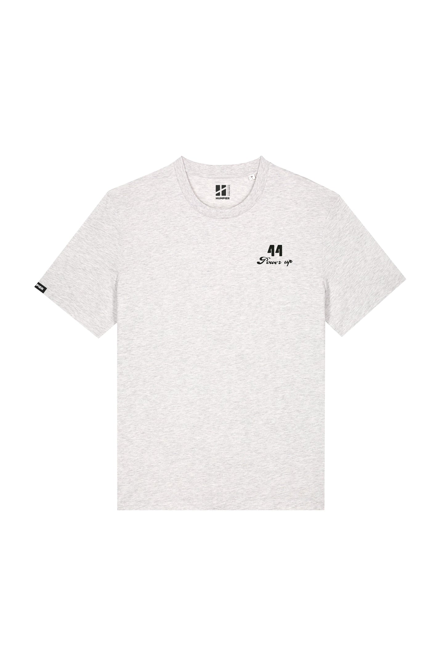 T-SHIRT POWER UP