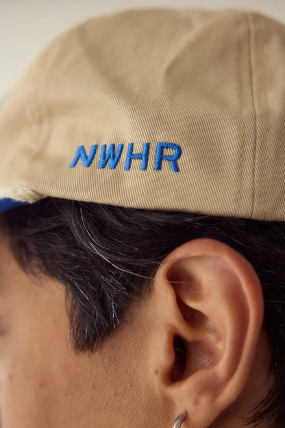 GORRA ATLANTICO NWHR - FRONT OF