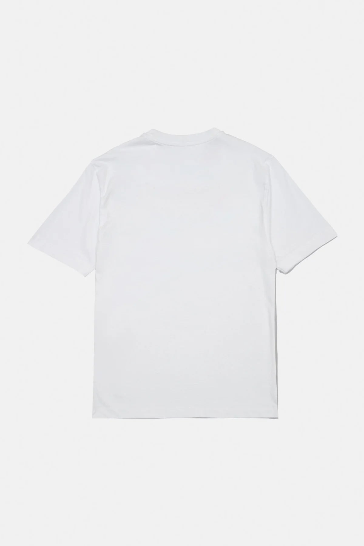 BLOOMING WHITE EDMMOND - FRONT OF