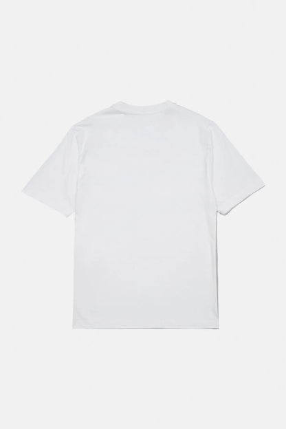 BLOOMING WHITE EDMMOND - FRONT OF