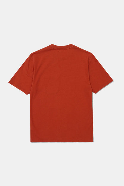LUSH PLAIN BRIC EDMMOND - FRONT OF