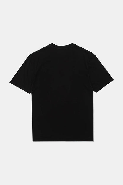 FRESH CLASSICS BLACK EDMMOND - FRONT Of