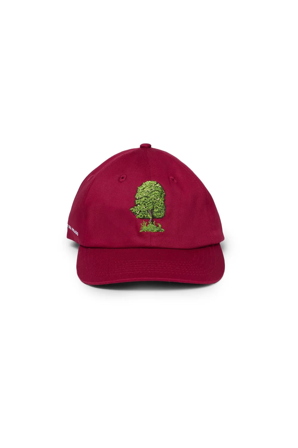 GORRA TREE MUSEO DEL PRADO - FRONT OF