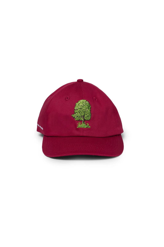 GORRA TREE MUSEO DEL PRADO - FRONT OF