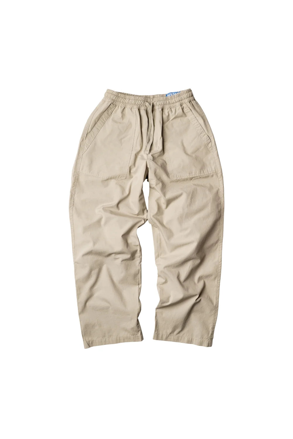 PANTALON RETRO ICE CREAM NWHR - FRONT OF