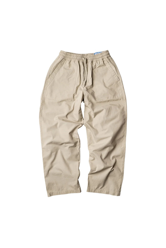 PANTALON RETRO ICE CREAM NWHR - FRONT OF