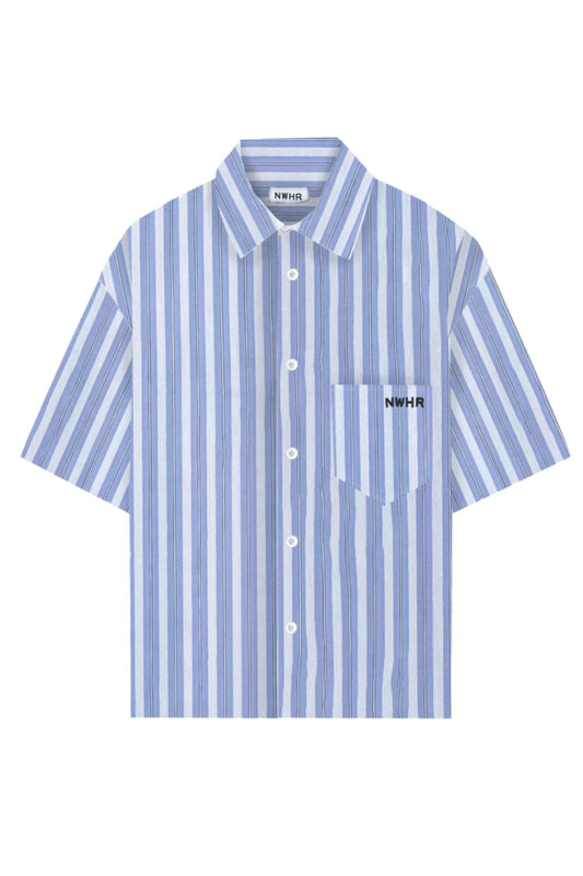 CAMISA CROPPED OLDIES - FRONT OF