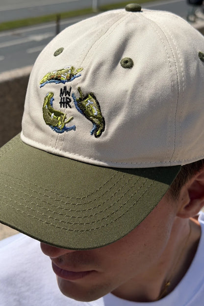 GORRA PEMENTOS NWHR - FRONT OF