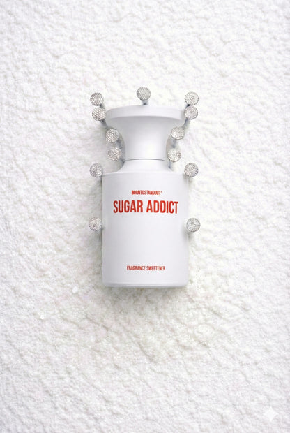 SUGAR ADDICT 100ML EAU DE PARFUM BORNTOSTANDOUT  - FRONT OF