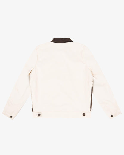 CHAQUETA MACHU PICHU - FRONT OF