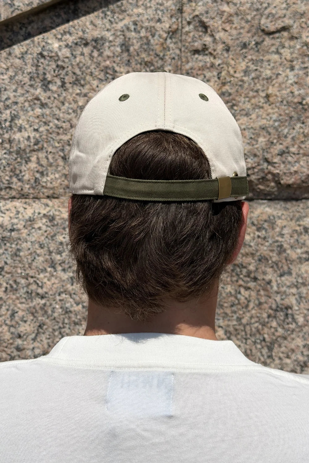GORRA PEMENTOS NWHR - FRONT OF