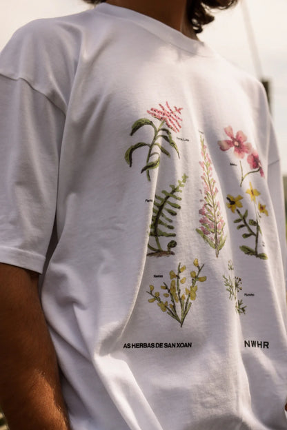 CAMISETA SAN XOÁN - FRONT OF