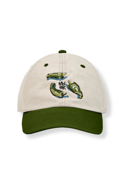 GORRA PEMENTOS NWHR - FRONT OF
