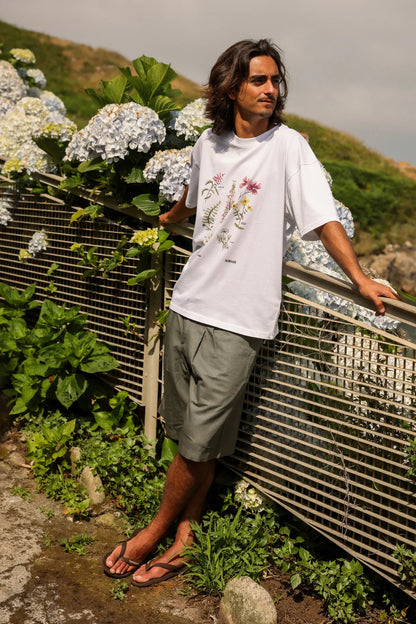 CAMISETA SAN XOÁN - FRONT OF