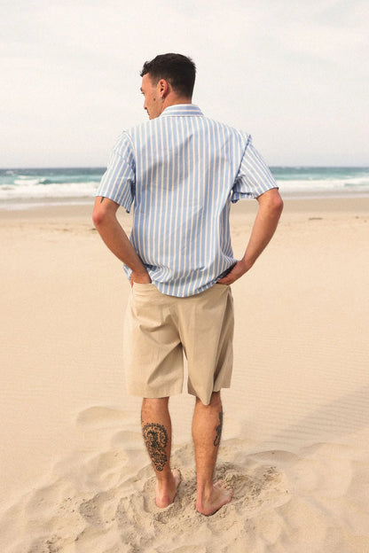 CAMISA CROPPED OLDIES - FRONT OF