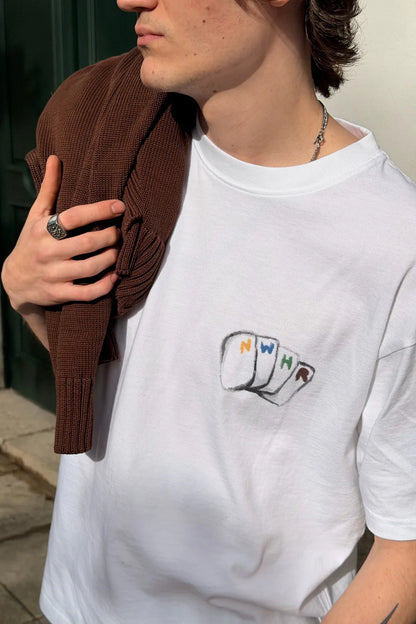 CAMISETA SUBASTADO - FRONT OF