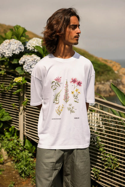 CAMISETA SAN XOÁN - FRONT OF
