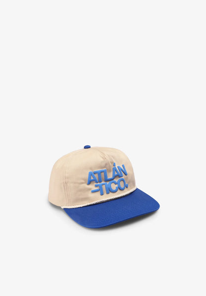 GORRA ATLANTICO NWHR - FRONT OF