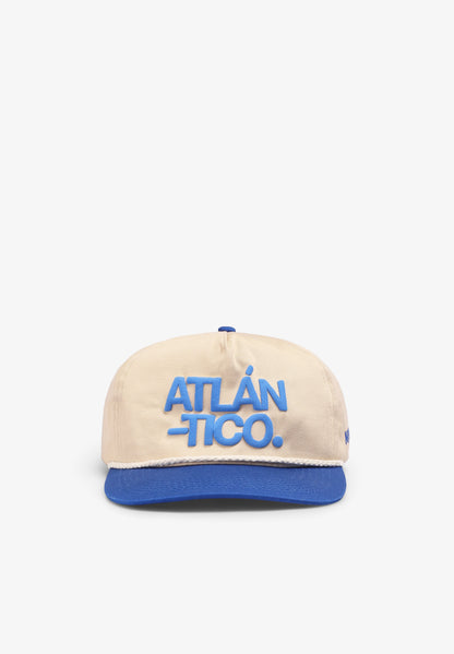 GORRA ATLANTICO NWHR - FRONT OF