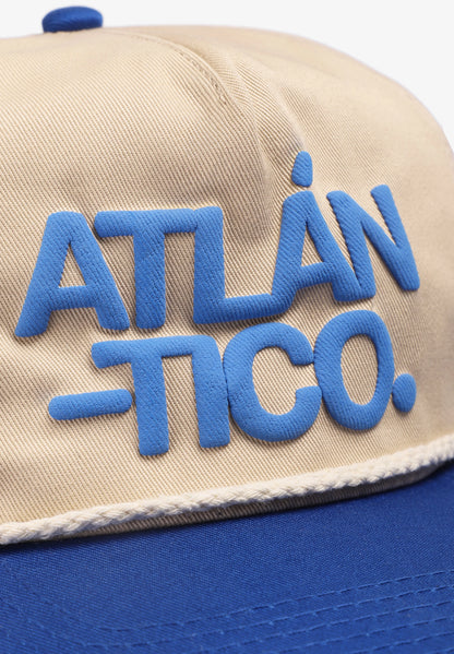 GORRA ATLANTICO NWHR - FRONT OF