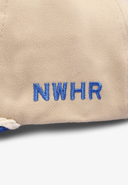 GORRA ATLANTICO NWHR - FRONT OF