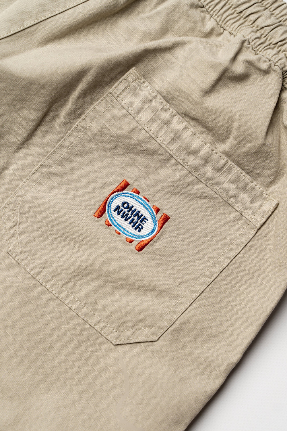 PANTALON RETRO ICE CREAM NWHR - FRONT OF