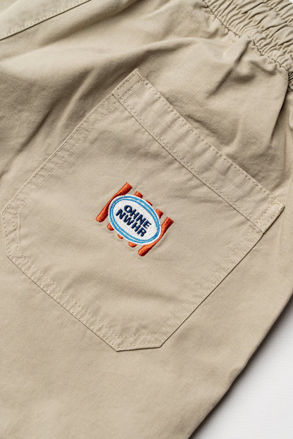 PANTALON RETRO ICE CREAM NWHR - FRONT OF