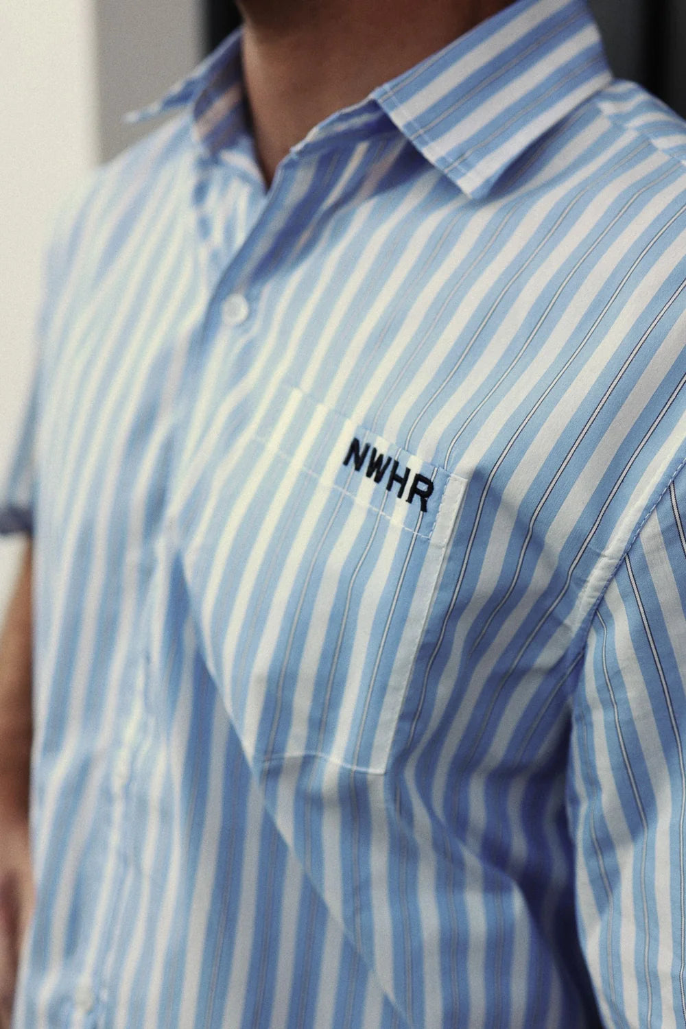 CAMISA CROPPED OLDIES - FRONT OF