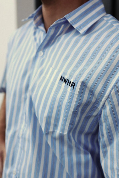 CAMISA CROPPED OLDIES - FRONT OF