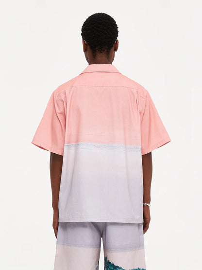 SURFER SHIRT - FRONT OF