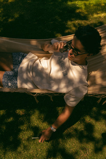 T-SHIRT MENTAL VACATION
