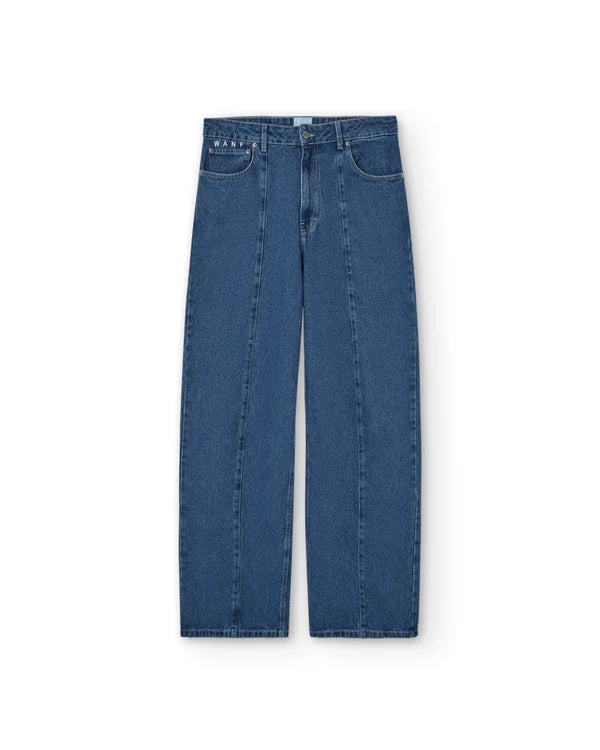 JEANS ASA CUT