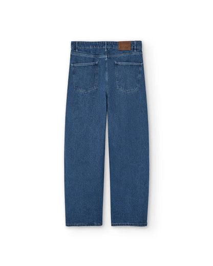 JEANS ASA CUT