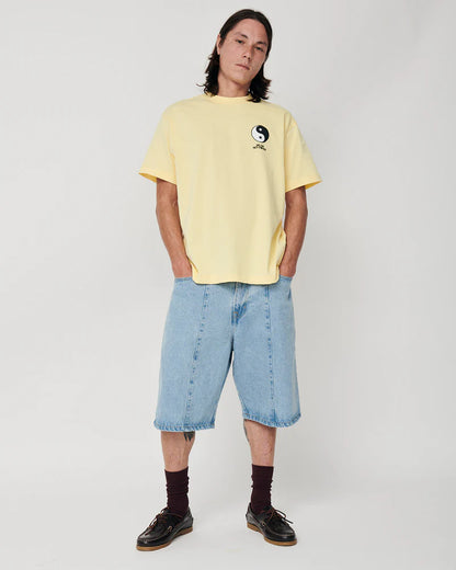 WANF ASA SHORTS - FRONT OF