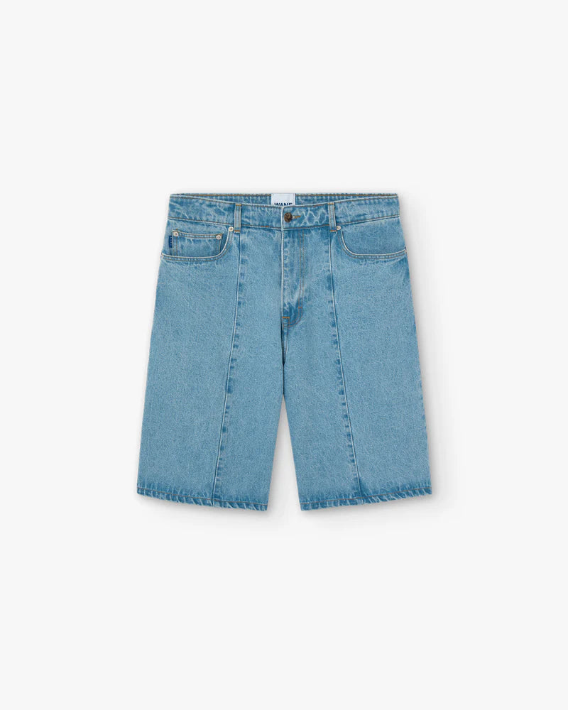 WANF ASA SHORTS - FRONT OF