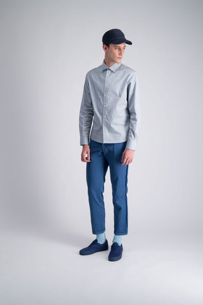 CAMISA BOYFRIEND SHIRT WHITE OR BLACK OR BLUE STRIPES OR NAVY BLUE