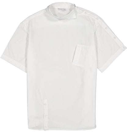 CAMISA NO SHIRT BLACK OR NAVY BLUE