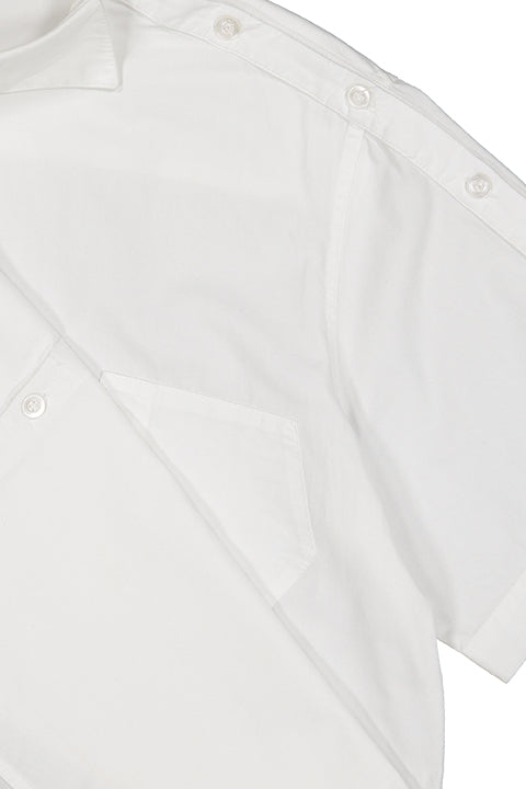CAMISA NO SHIRT BLACK OR NAVY BLUE