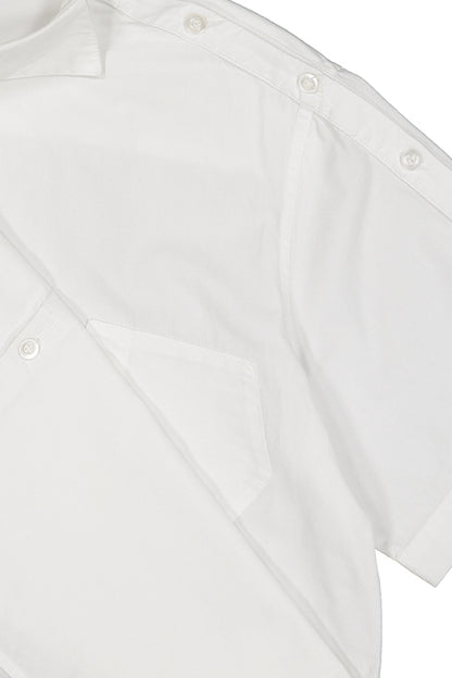 CAMISA NO SHIRT BLACK OR NAVY BLUE