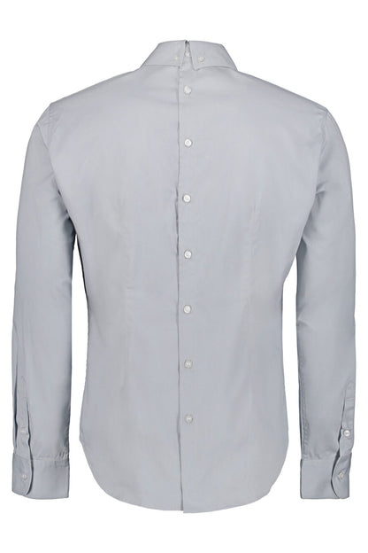 CAMISA BOYFRIEND SHIRT WHITE OR BLACK OR BLUE STRIPES OR NAVY BLUE