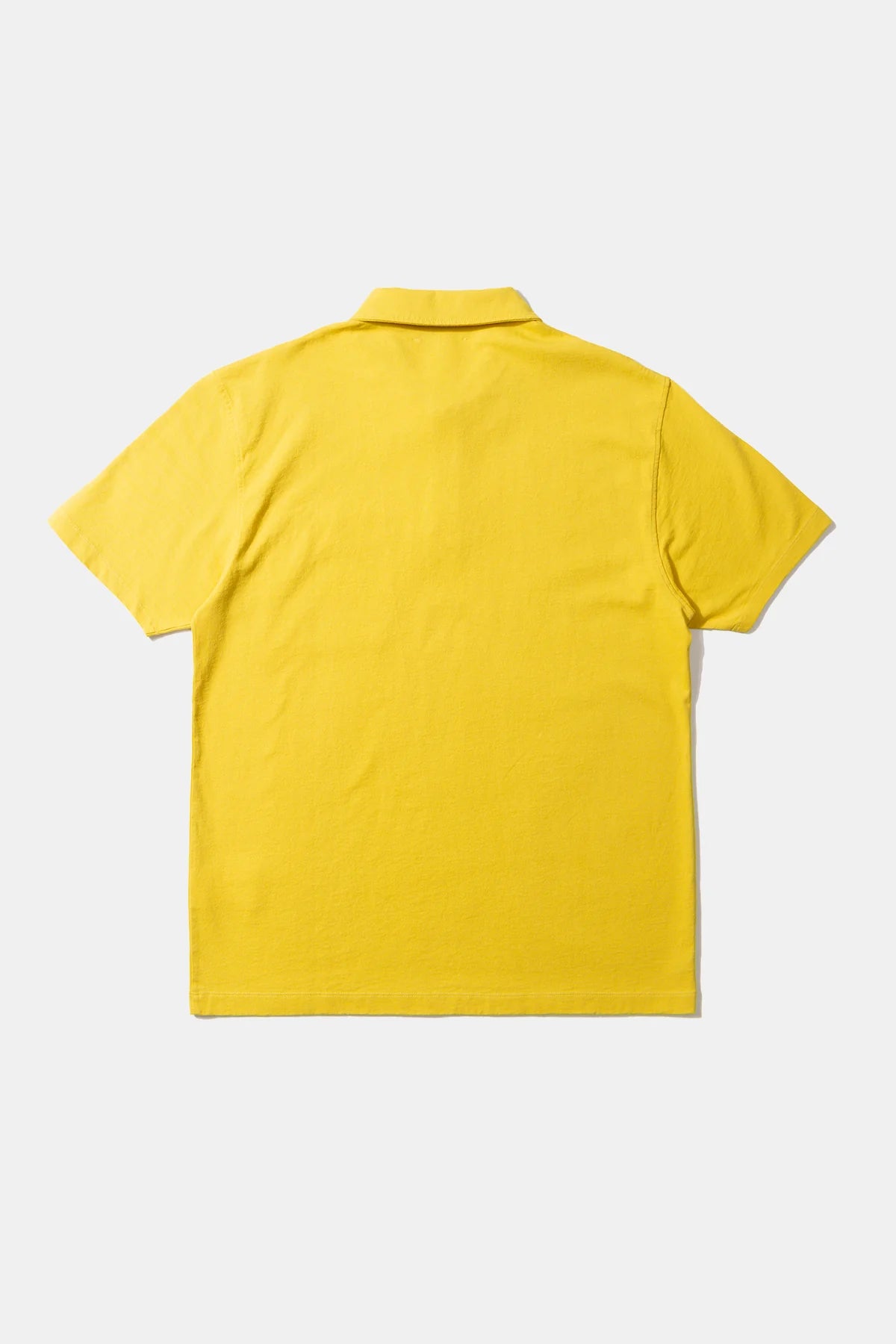 BURNING SUN MUSTARD EDMMOND - FRONT OF