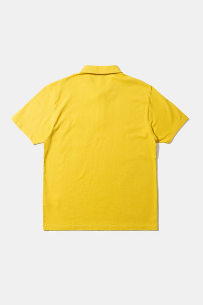 BURNING SUN MUSTARD EDMMOND - FRONT OF
