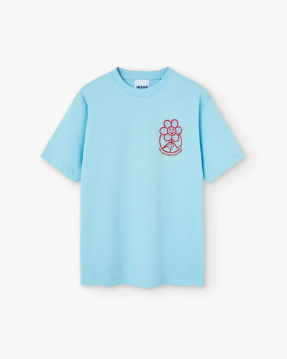 WANF BABY DAISY T-SHIRT - FRONT OF