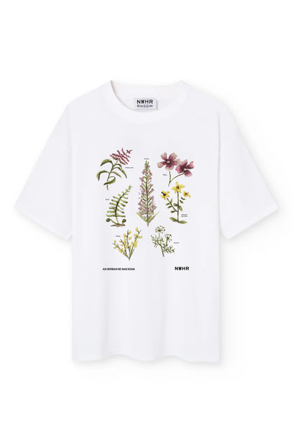 CAMISETA SAN XOÁN - FRONT OF
