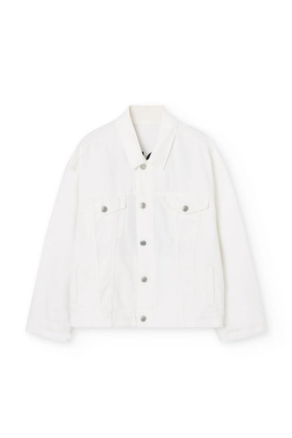 CHAQUETA HOPE HEALS - FRONT OF