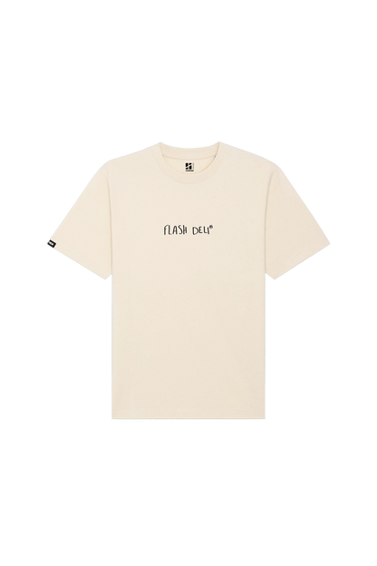 FLASH DELI CREAM - FRONT OF